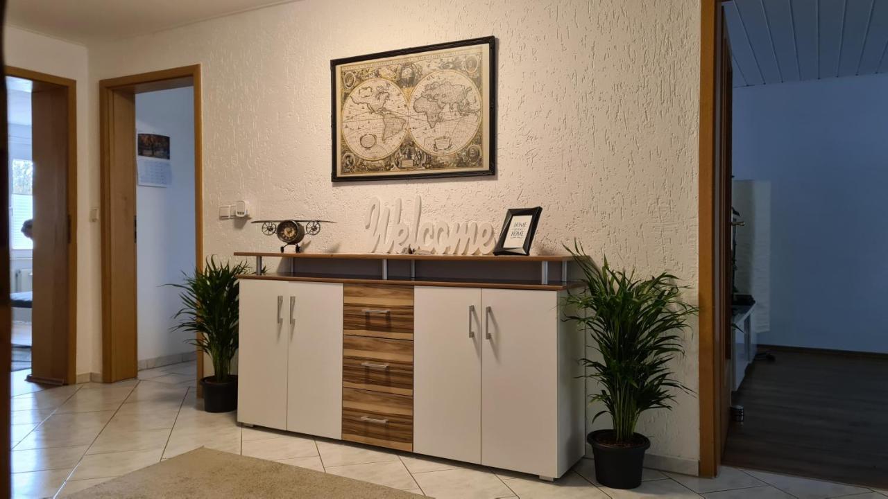 Ferienwohnung-Kormann Schkopau Exterior photo