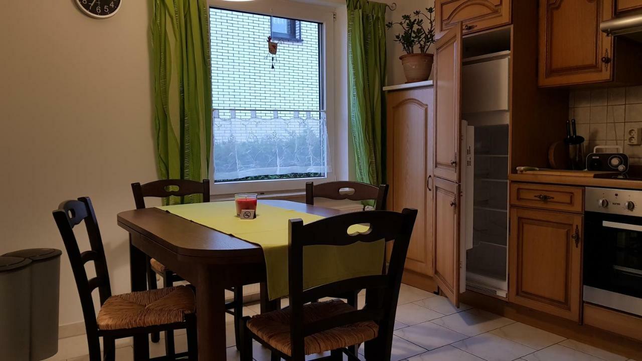 Ferienwohnung-Kormann Schkopau Exterior photo