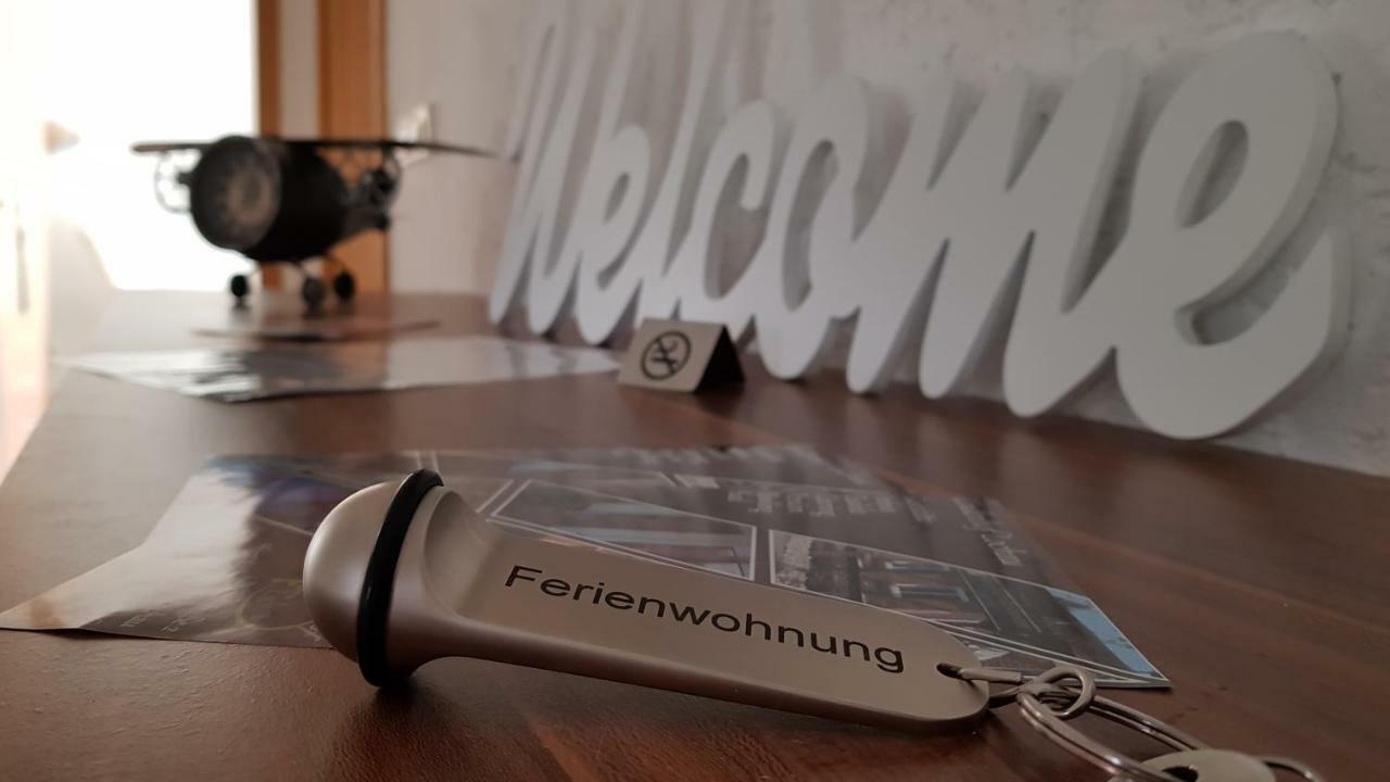 Ferienwohnung-Kormann Schkopau Exterior photo
