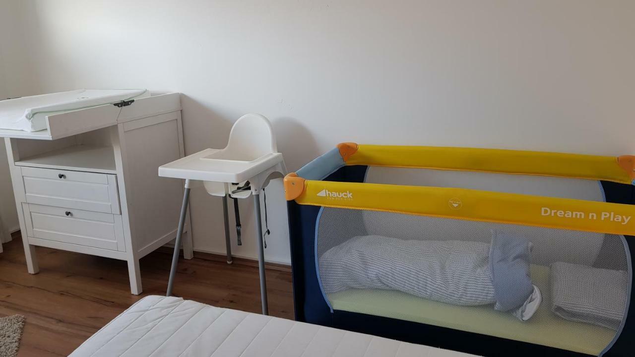 Ferienwohnung-Kormann Schkopau Exterior photo